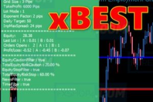 xBEST FULL HEDGE v3.47 EA Unlimited