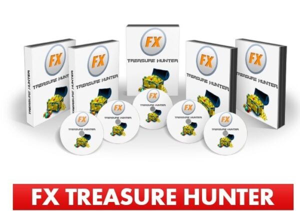 FX Treasure Hunter Unlimited