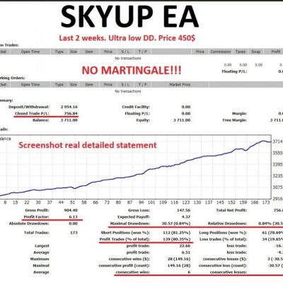 SkyUp EA Unlimited