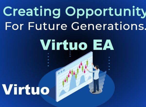 Virtuo EA Unlimited MT4