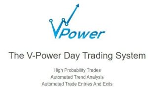 The V-Power Day Trading System EA