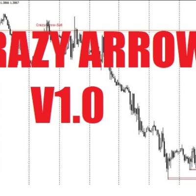 CRAZY ARROW v1.0 Unlimited