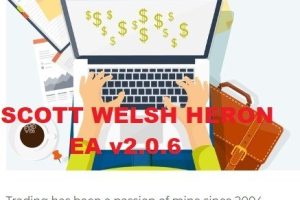 SCOTT WELSH HERON EA v2.0.6 Unlimited MT4