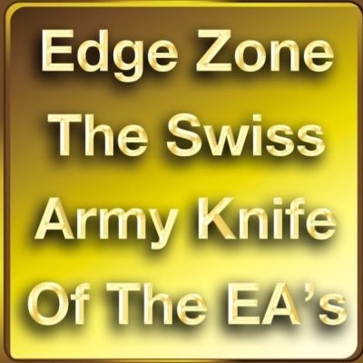 EdgeZone Expert Advisor-Perfect Trend System