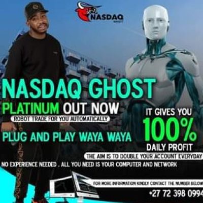 NASDAQ GHOST PLATINUM EA Unlimited