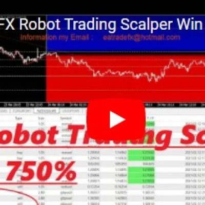 Aries Robot Scalper Unlimited