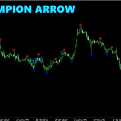 CHAMPION FX ARROW Unlimited MT4