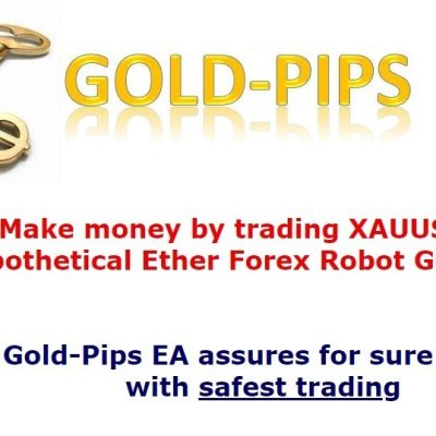 GOLD PIPS V3 EA