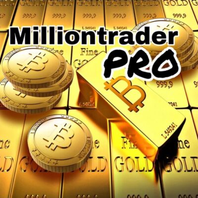 Milliontrader PRO (no repaint) Unlimited