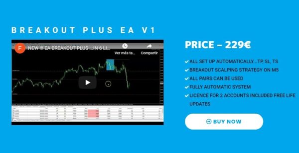 BREAKOUT PLUS EA V1