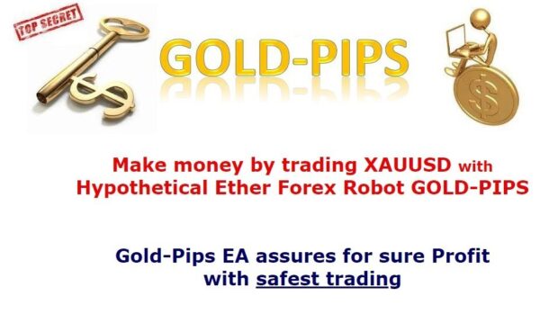 GOLD PIPS V3 EA