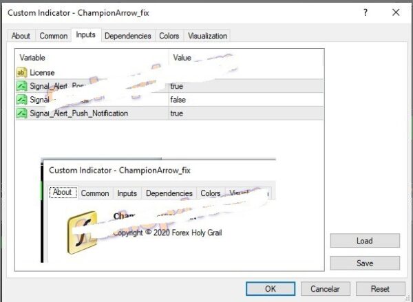 CHAMPION FX ARROW Unlimited MT4 - Image 2