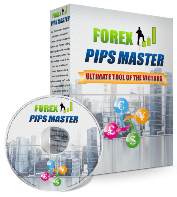 FX Pips Master System Unlimited