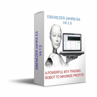 Ebenezer EA V4.1.5 Unlimited MT4