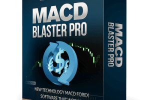 MACD Blaster PRO Indicator