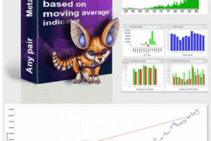 FOX SCALPER EA Unlimited