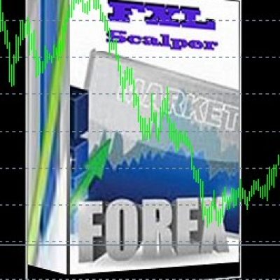 FXL SCALPER v1.0 EA Unlimited