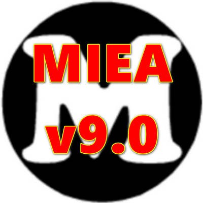 MiEA EA V9 EA Unlimited