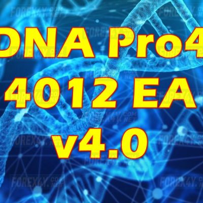 DNA Pro4 4012 EA v4.0 Unlimited