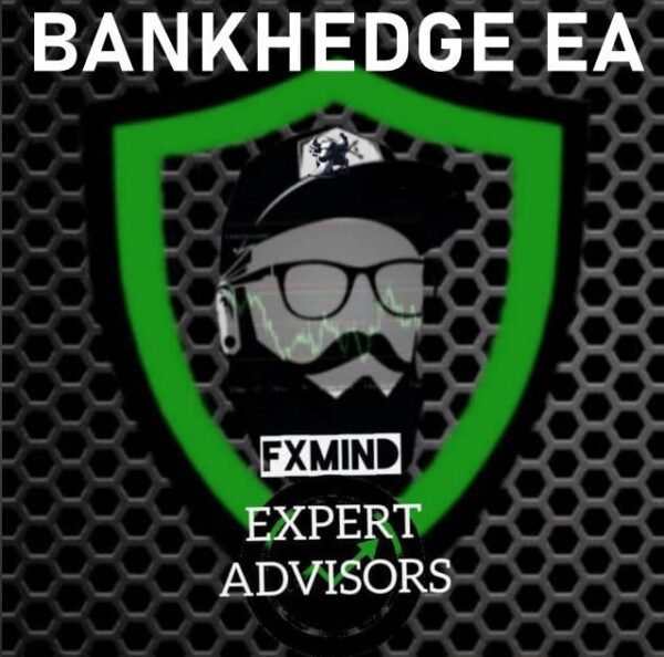 BankHedge FXMIND EA Unlimited