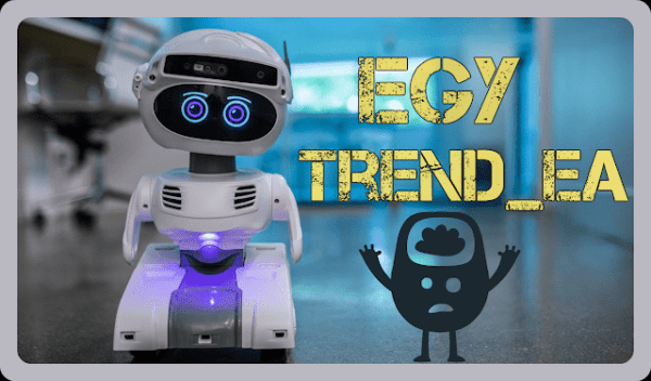 EGY trend EA V1.24 Unlimited MT4