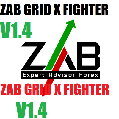 ZAB GRID X FIGHTER EA V1.4 Unlimited