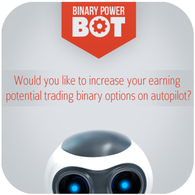 Binary Power Bot Trading Systems