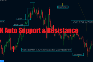 TWK Auto Support & Resistance Unlimited
