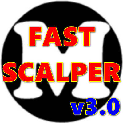 FAST SCALPER v3.0 EA Unlimited