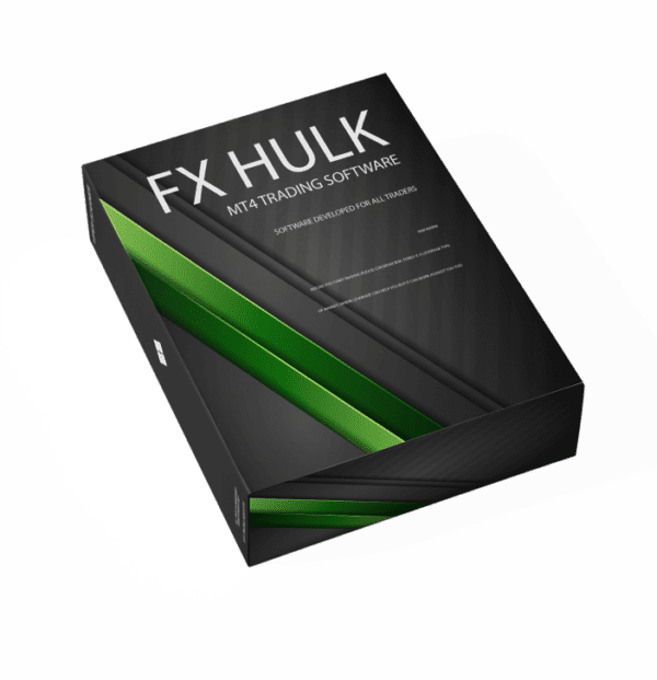 FX HULK MT4 TRADING SOFTWARE Unlimited