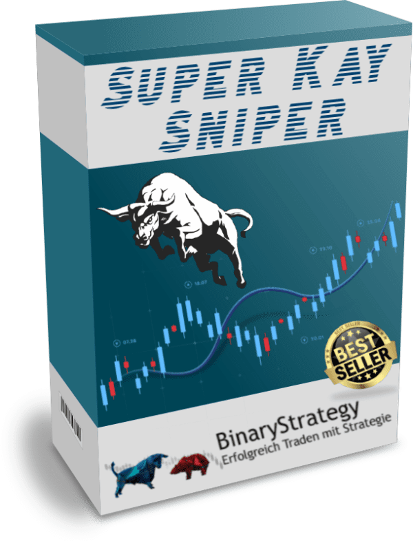 SUPER KAY SNIPER V1 Indicator Unlimited