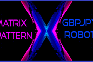 MatriX Pattern GBPJPY EA Unlimited MT4