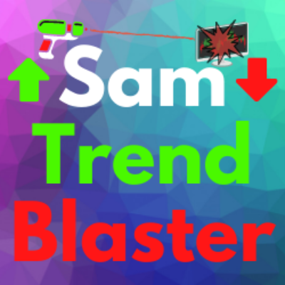 Sam’s Trend Blaster v1.26 Indicator Unlimited