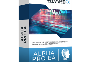 Alpha Pro v4.3 EA Unlimited MT4
