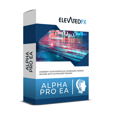 Alpha Pro v4.3 EA Unlimited MT4