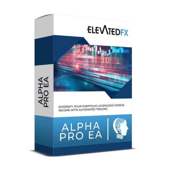 Alpha Pro v4.3 EA Unlimited MT4