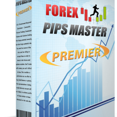 Pips Master Premier MT4