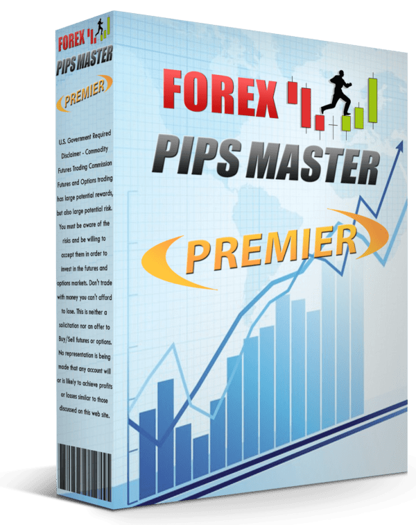 Pips Master Premier MT4