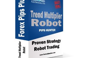 TREND MULTIPLIER ROBOT FULL LIFETIME V2.8
