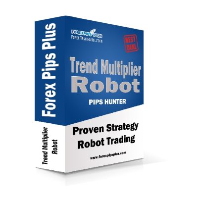 TREND MULTIPLIER ROBOT FULL LIFETIME V2.8