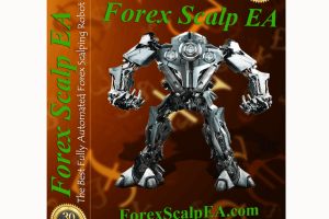 FOREX SCALP EA Unlimited