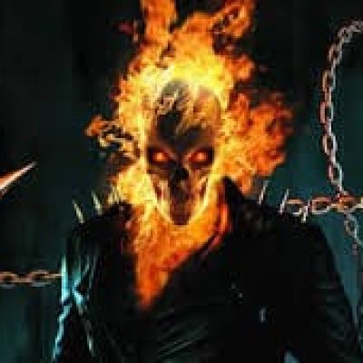 Ghost Rider EA