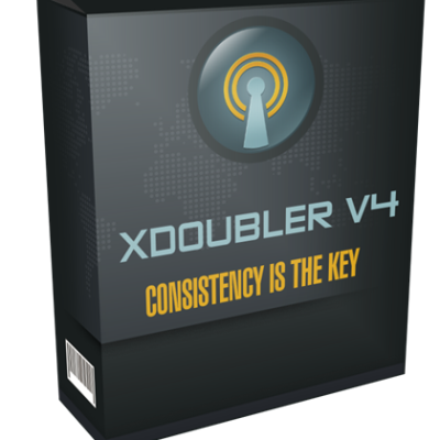 XDoubler V4 EA Unlimited