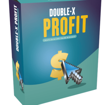 Double X Profit EA Unlimited MT4