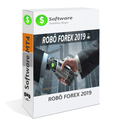 Robô Forex 2019 EA Unlimited MT4