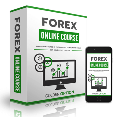 Golden Option Trading – Forex Course