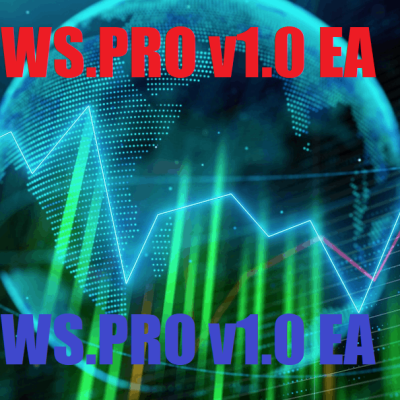 WS.PRO v1.0 EA Unlimited