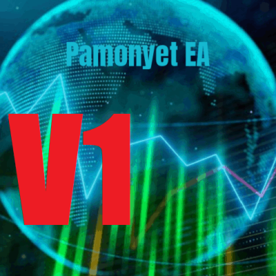 Pamonyet EA V1 Unlimited