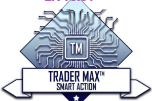 Trader Max Smart Action EA v8.01