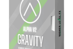 Alpha GI V2 EA Unlimited MT4